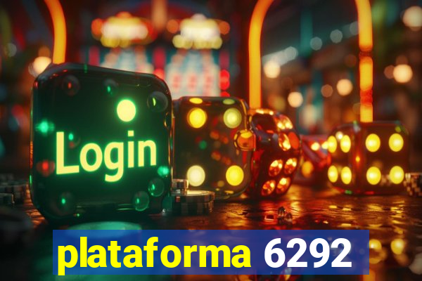 plataforma 6292